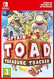 toad time machine juegos Captain Toad: Treasure Tracker DEMO