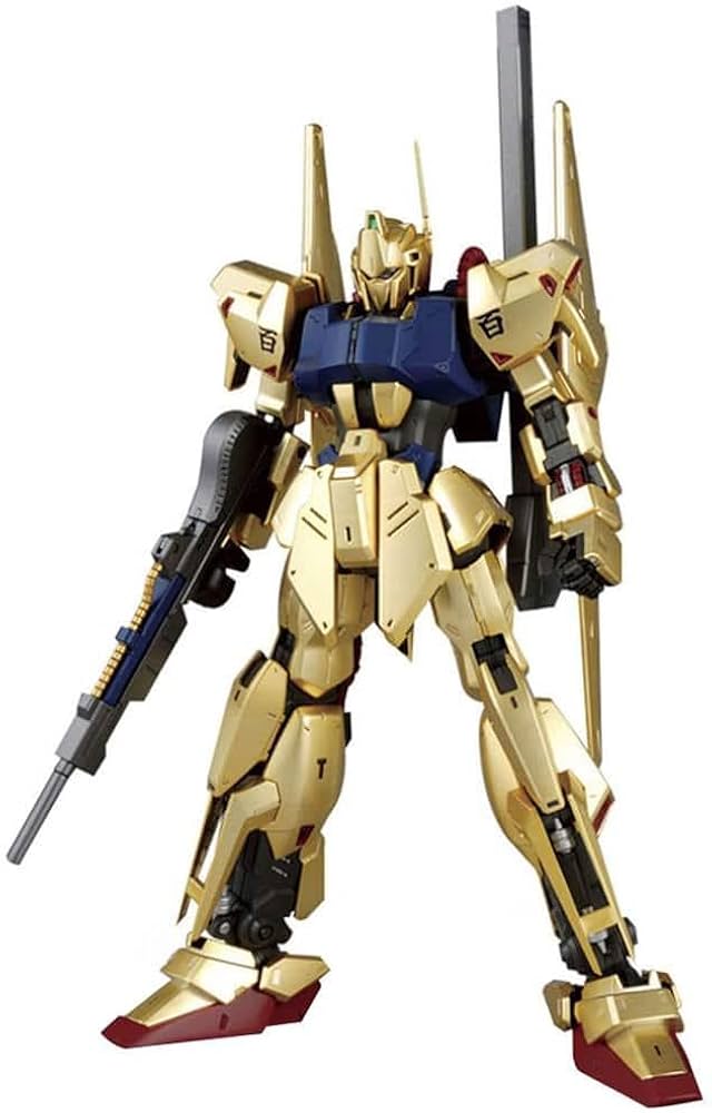 MG Zガンダム Ver. Ka & 百式 Ver. 2.0 セット Amazon | BANDAI SPIRITS(バンダイ スピリッツ) MG 機動戦士Ζ