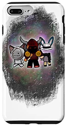 iPhone 7 Plus/8 Plus Skate Crew Case