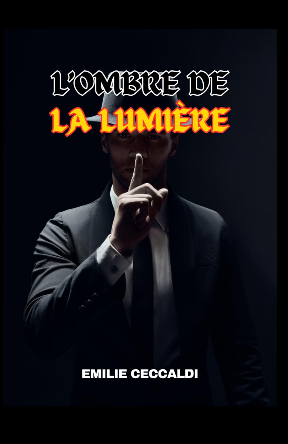 L'ombre de la lumière