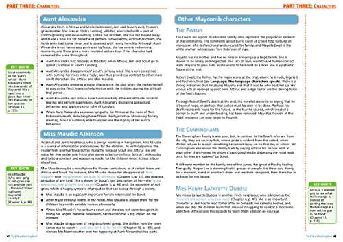 To Kill a Mockingbird: York Notes for GCSE (New Edition) - Image 4