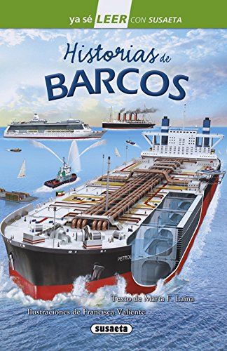 Historias de barcos PDF Ebook En Ligne