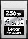 Lexar 256GB CFexpress Type A
