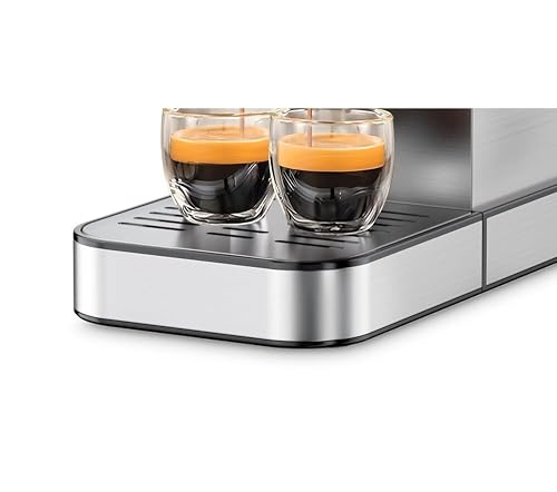 Amazon.com: Ollygrin Espresso Machine,15 Bar Semi-Automatic
