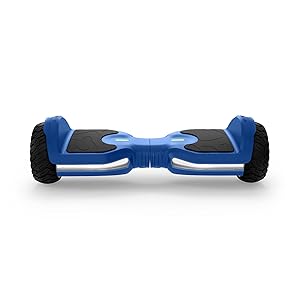 Jetson Flash Self Balancing Hoverboard, Built In Bluetooth Speaker, All Terrain Tires, Reach Speeds Up To 10 MPH, Range Of Up To 12 Miles, Ages 13+, Black, JFLASH-BB Jetson Flash Self Balancing Hoverboard, Built In Bluetooth Speaker, All Terrain Tires, Reach Speeds Up To 10 MPH, Range Of Up To 12 Miles, Ages 13+, Black, JFLASH-BB