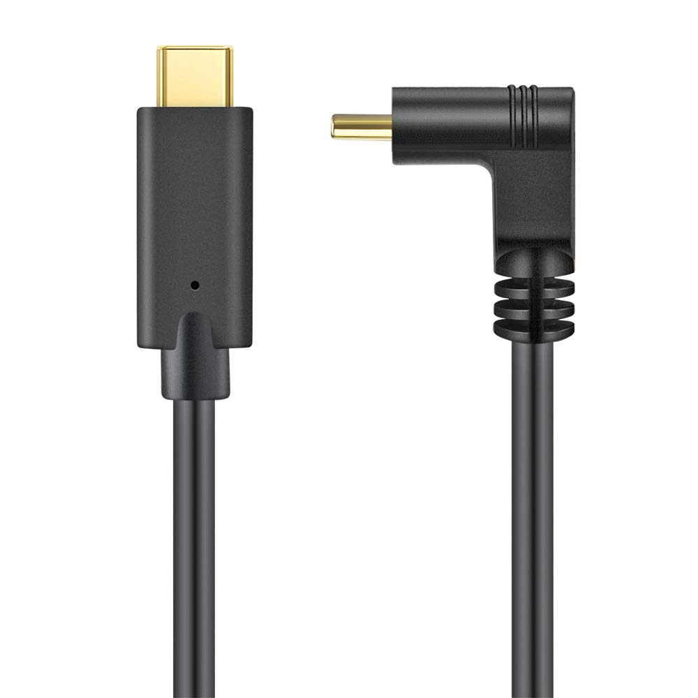 UGREEN Cable Usb C 90 Grados 2m, 18W Carga Rápida Gris - GRUPO BASARI