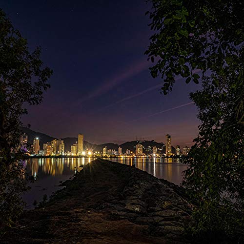 SALUTUYA Manuelles festes Weitwinkelobjektiv mit stufenloser Blende für Sony/Canon/Fuji für Architektur(Sony E Mount) – Bild 6