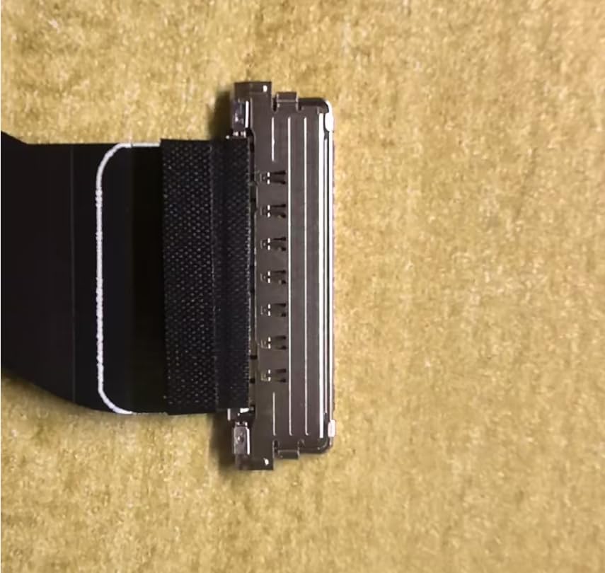 New Laptop/Notebook LCD/LED/LVDS Cable for Razer Book 13 2020 RZ09-0357 RZ09 MA310 Touch FPC 13166973-00