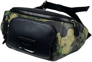 Amazon | [コーチ] COACH バッグ ボディバッグ ウエストポーチ