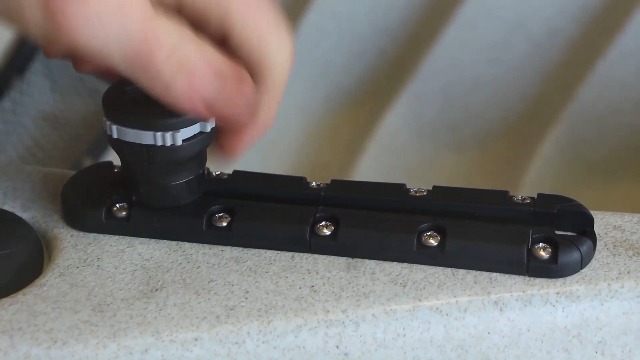 Watch Easy to mount modular track system on Amazon Live