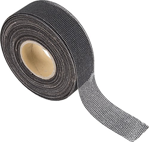 PFERD 47235 Abrasive Screen Roll, Silicon Carbide, 10 yd. Length x 1-1/2