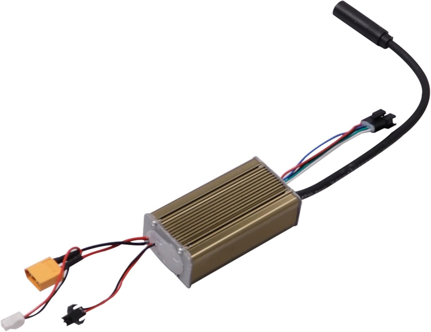 36V Motherboard Controller Driver Replacement Accessories Fit for Kugoo S1 S2 S3 Electric Scooter Display Screen Accessories (Color : Style 2)