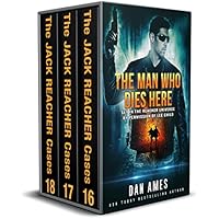 The Jack Reacher Cases