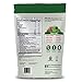 Country Farms Super Greens Natural Flavor, 50 Organic Super Foods, USDA Organic Drink Mix, Fruits, Vegetables, Super Greens, with Fiber, Mushrooms & Probiotics, Supports Energy, 60 Servings, 900g