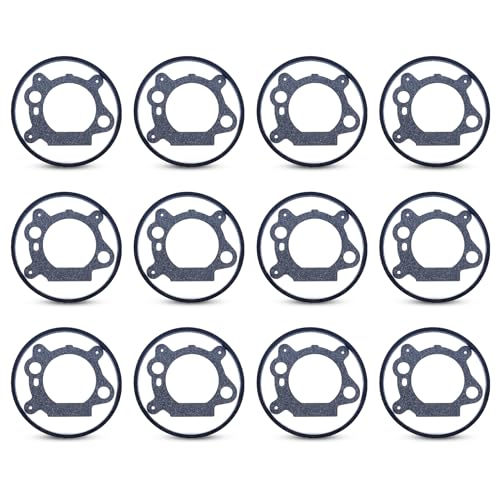 Gubeter Jeu de joints BS693981, Pour 693981 799871 799866 790845 272653 272653S, 795629 272653 272653S