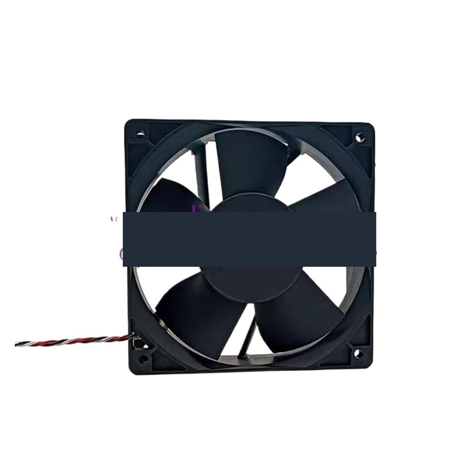 LWJYIPETZQ For DZ12038B24UR 12038 24V 2.00A inverter fan(2 lines)