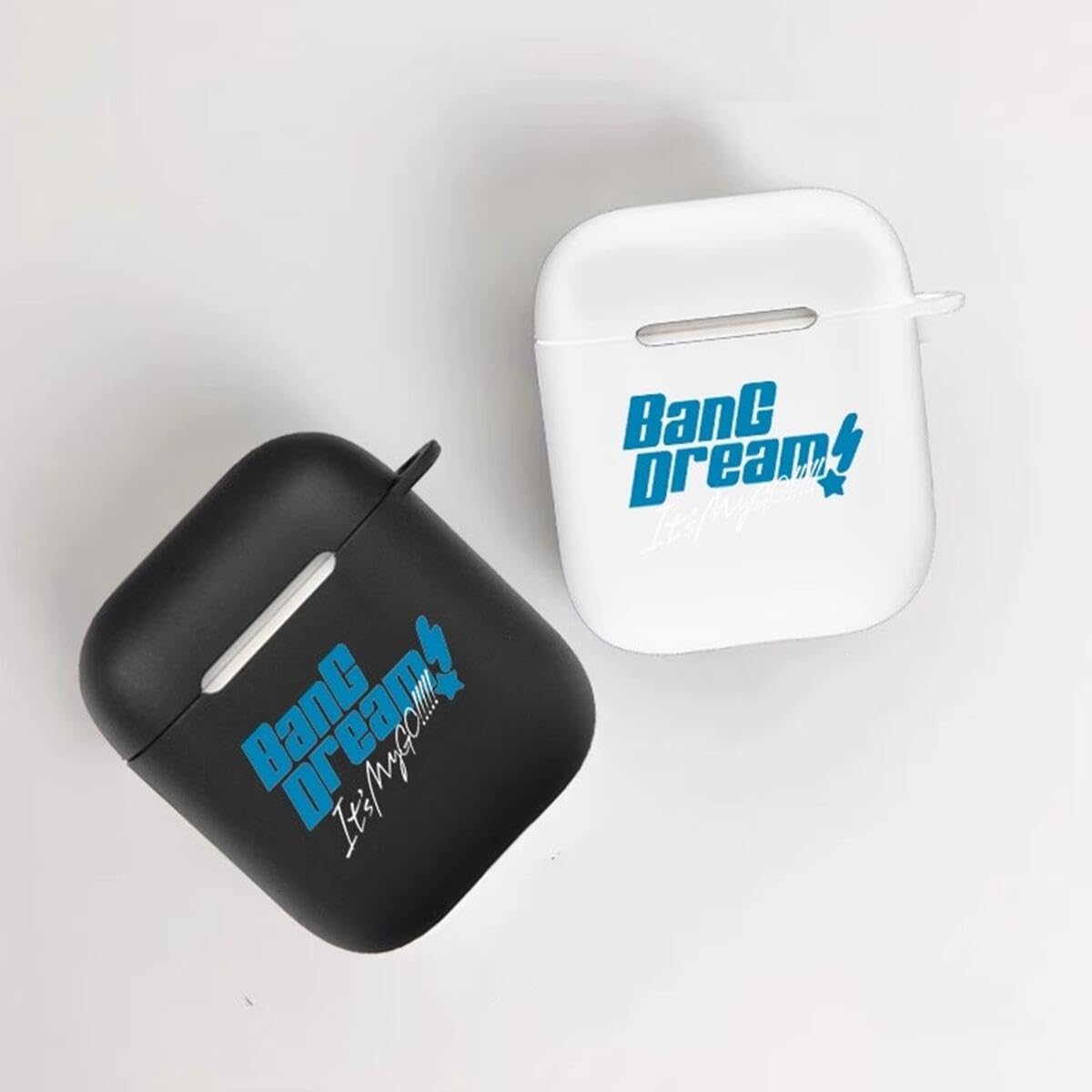 Amazon | BanG Dream! It's MyGO!!!! Airpods ケース イヤホン