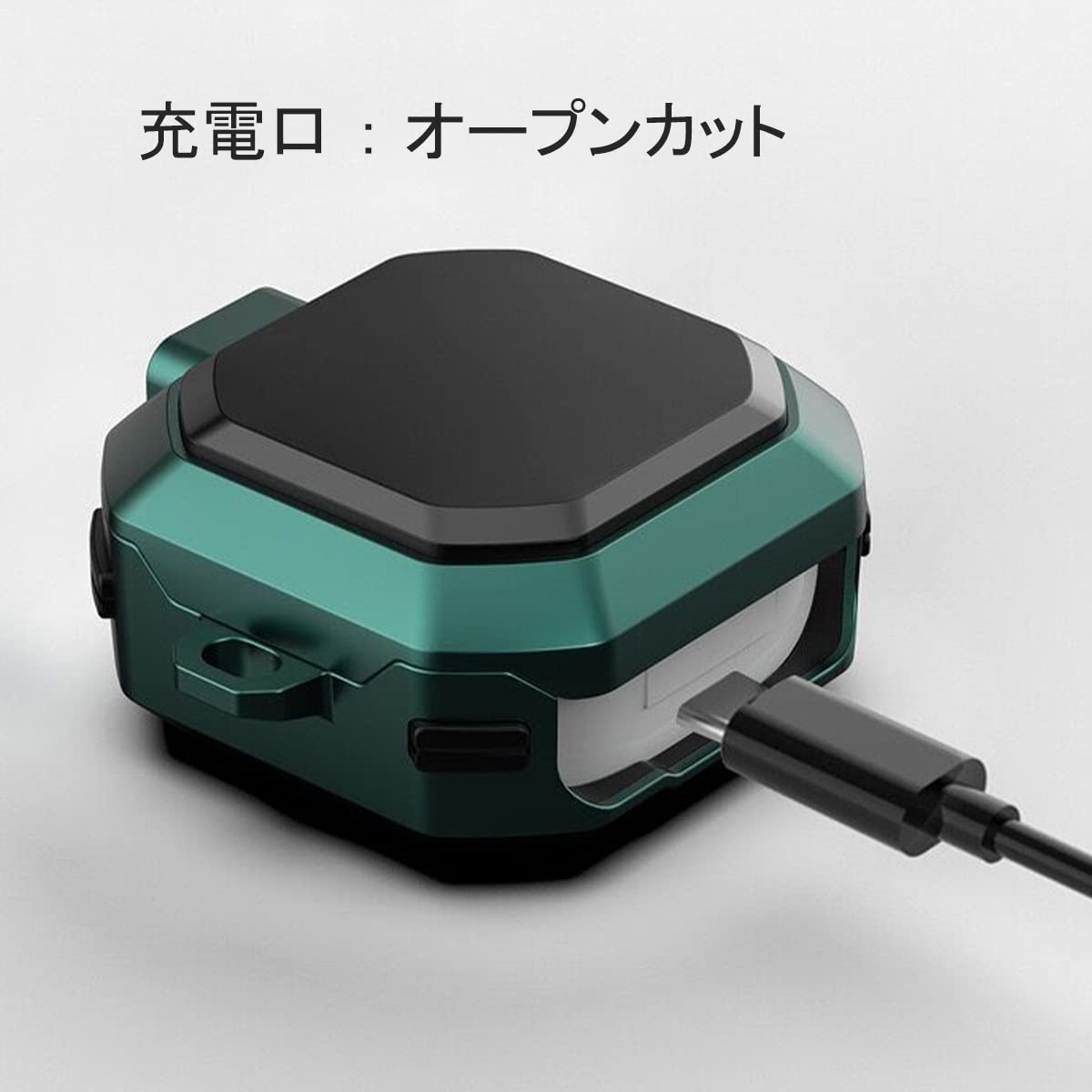 ☆イヤホンケース Galaxy Buds2 Pro /2/ Pro/ Live用 Amazon | FINON for Galaxy Buds 2 Pro/Buds 2 / Buds Live/Buds