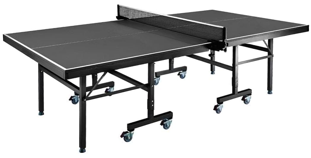 Step Over Tournament PRO 25MM Heavy Duty ||Laminated Top 25MM|| High Performance||Schools||Resorts||Clubs|| TT Academy ||Free TT Table Cover + 2 TT Racket & Balls||Limited Edition 2026-image-15