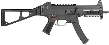 Amazon | Umarex／VFC ガスブローバック UMP9 DX HK Licensed 日本仕様