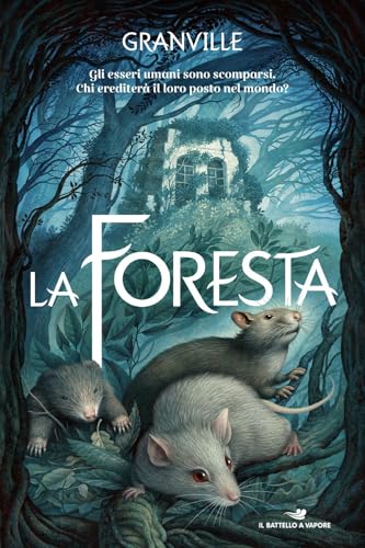  La foresta