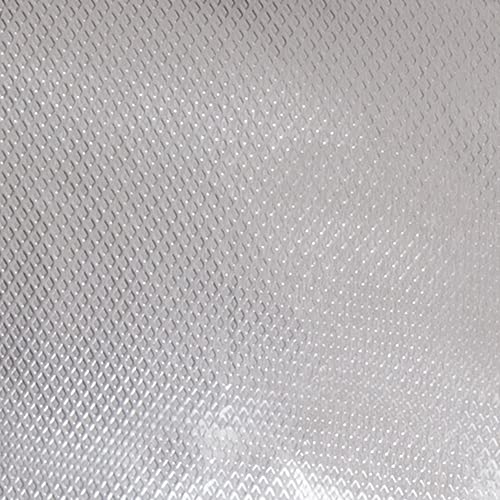 Forpro Embossed Foil Sheets 500S, Aluminum Foil, Pop-Up Dispenser, For Hair Color Application And Highlighting Services, Food Safe, 5” W X 10.75” L, 100-Count #TOP4