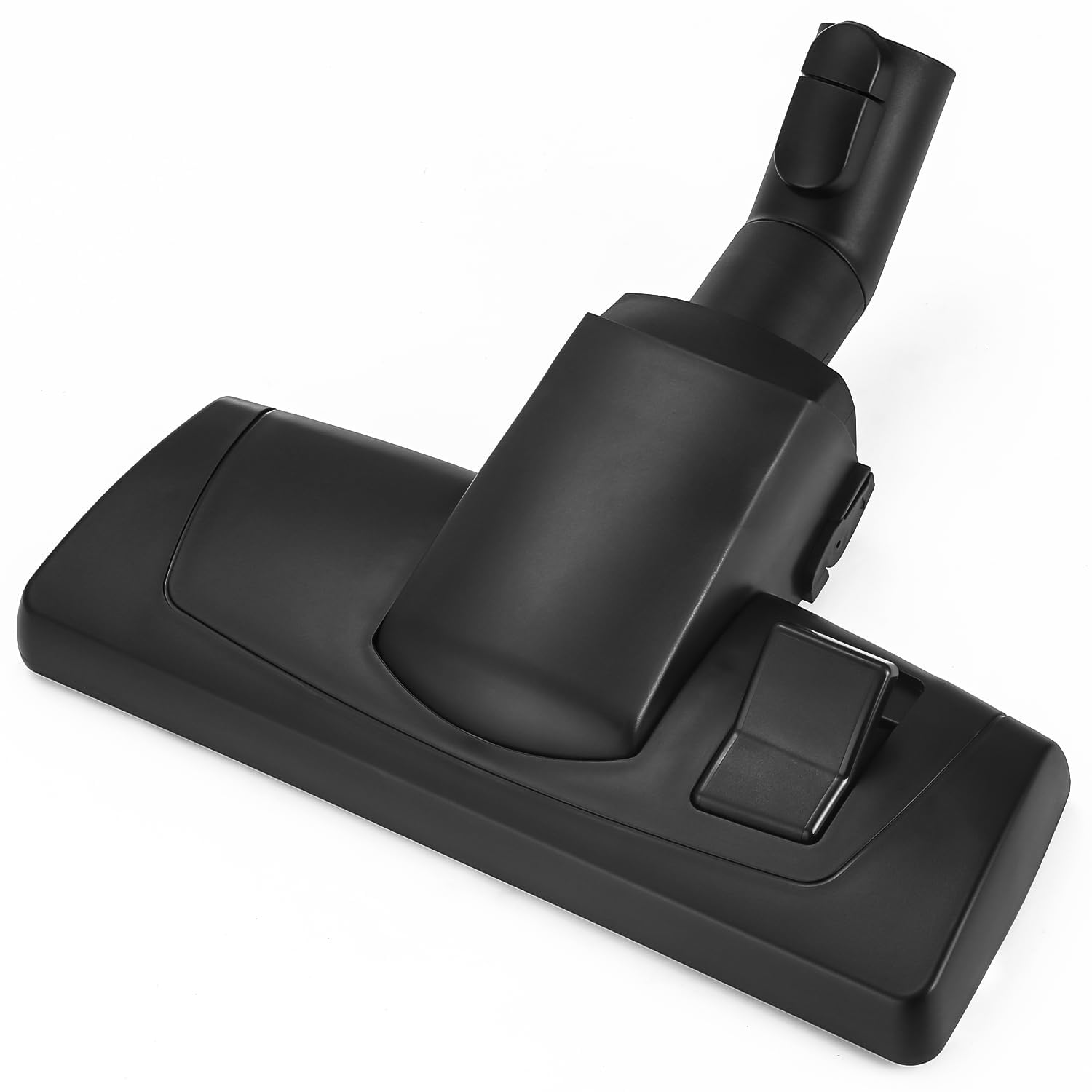 Bocchetta per pavimenti Miele,35 mm combinata per pavimenti per C1/2/3,S 8340 S8340 EcoLine PowerLine SBD 285-3 S5 S 5 S5210 S771 S 771 S 8310 S8310 S 8390,con dispositivo di bloccaggio e parcheggio