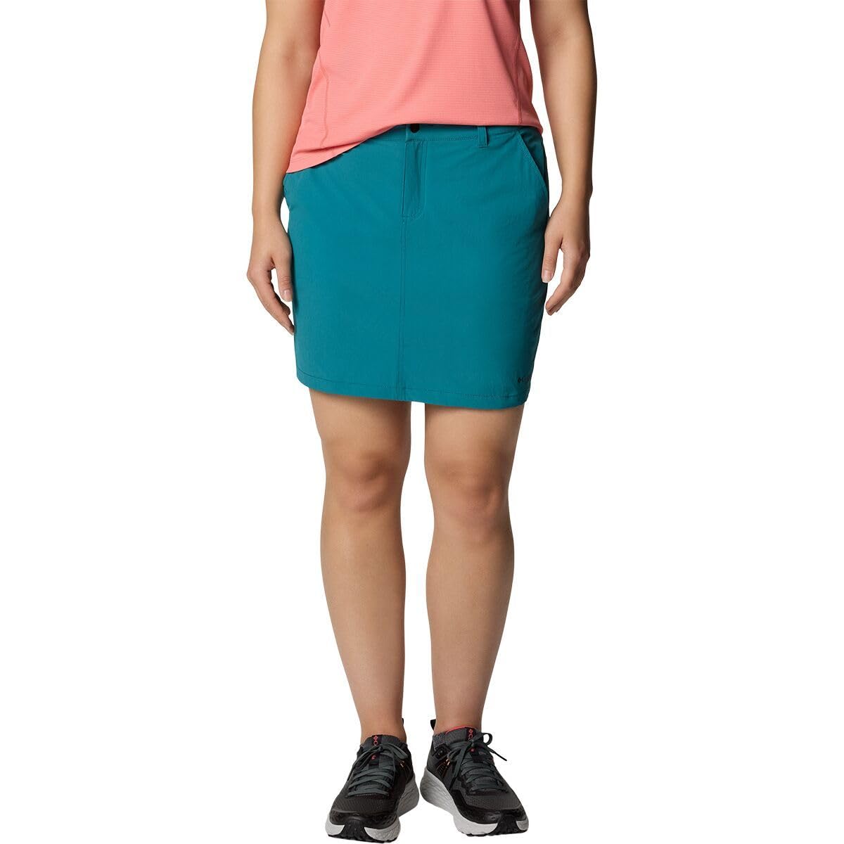 Columbia Summit Valley Skort II Jupe-Short Femme