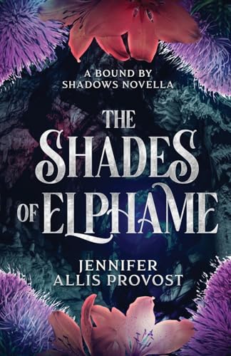 Cover of The Shades of Elphame