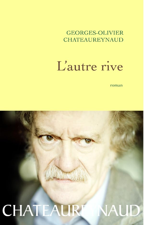 L'autre rive pour rompre l'ennui avec un récit captivant et poignant
