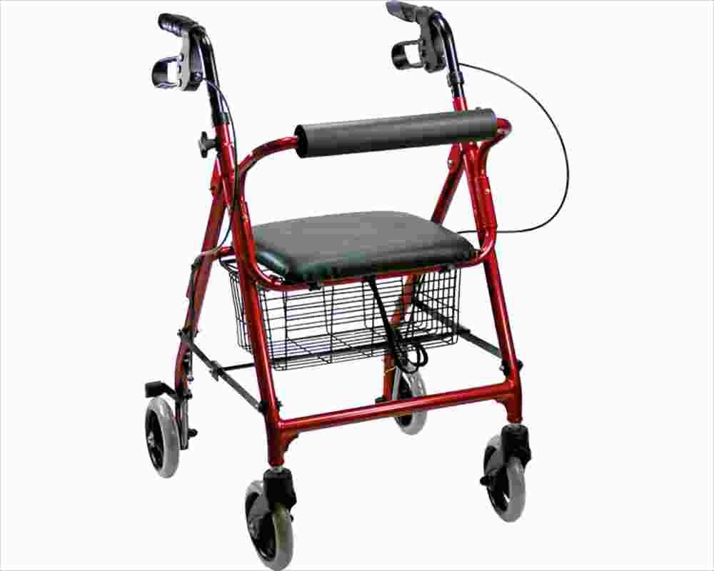 Amazon.co.jp: Shima Seisakusho Pedestrian Symphony Red : Health