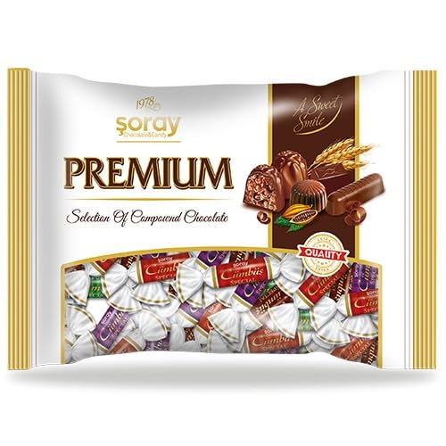 Şoray Cumbus - Poşet 1000 G
