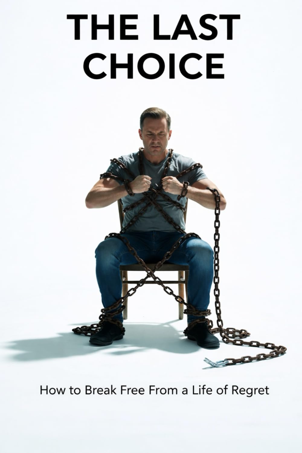 The Last Choice: How to Break Free From a Life of Regret