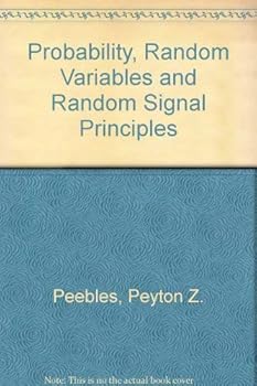 Probability, Random Variabl...