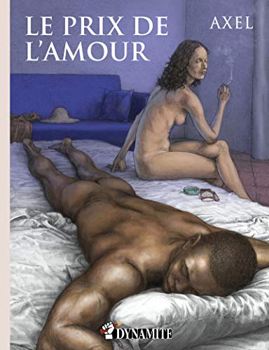 Le prix de l'amour Le prix de l'amour