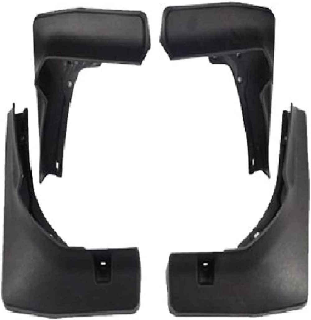 NYSLDSCO Mud Flaps for Mercedes Benz Classe GLE Coupé C292 2015~2020