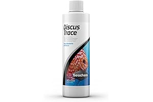 Seachem Discus Trace Elements 250ml