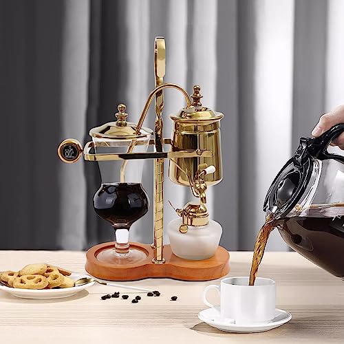 Cafetera Infusora Semi automática 0.4 L miniatura 2