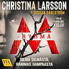 M-ryhm&auml; &ndash;Silm&auml; silm&auml;st&auml;, hammas hampaasta Titelbild