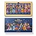 Happily Ever After Disney Designer Collection Midnight Masquerade Series Lux 8 Liquid Lip Bundle by ColourPop