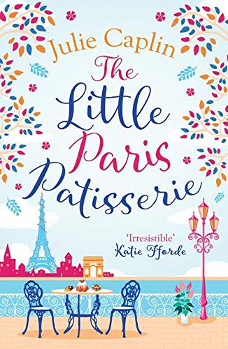Little Paris Patisserie: For Advanced Learners and Professionals