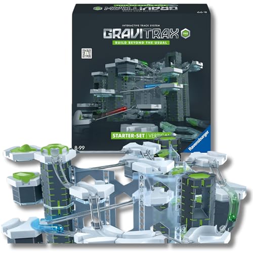 Ravensburger – Gravitrax Pro Starter Set.