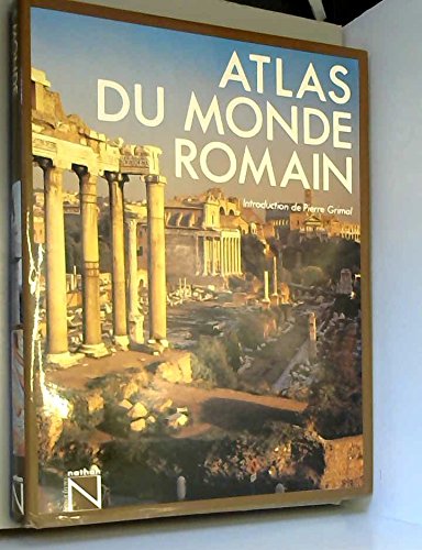 Télécharger Atlas du Monde Romain. Par T. Cornell et J. Matthews. Livre PDF Gratuit