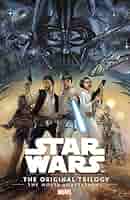 洋書 The Star Wars Trilogy Amazon | The Star Wars Trilogy | Lucas, George, Glut, Donald