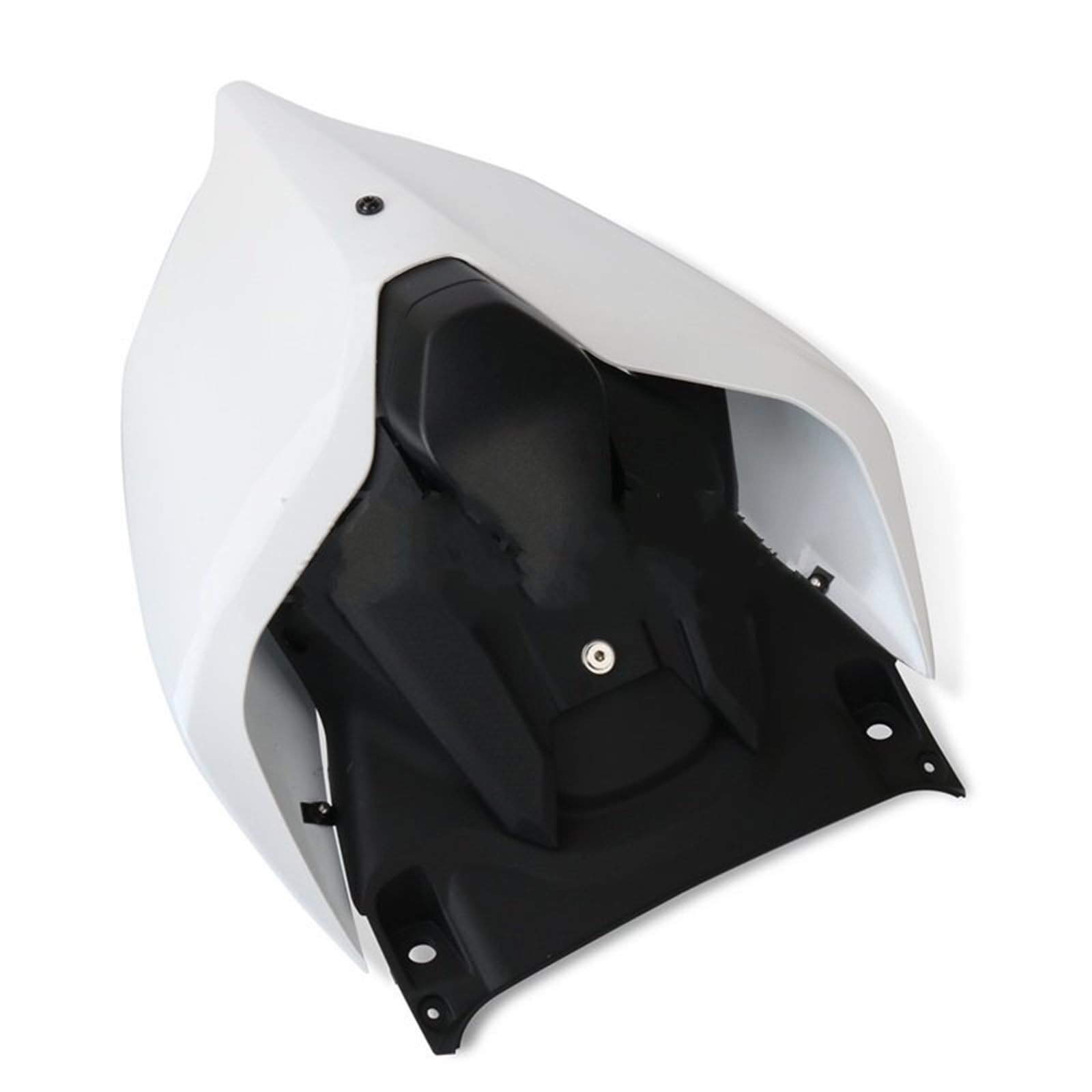 Motorcycle Tail Seat Pasuje do 450SR 450 SR 2022-2025 akcesoria motocyklowe tylne pokrycie siedzenia pasażera sekcja tylna owiewka osłona(D)