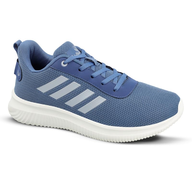 Image of WALKAROO WS9558 Mens Comfortable Walking Shoes for Casual Wear and Regular use