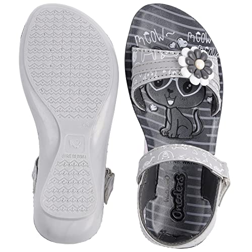 WALKAROO-Girls-Sandal