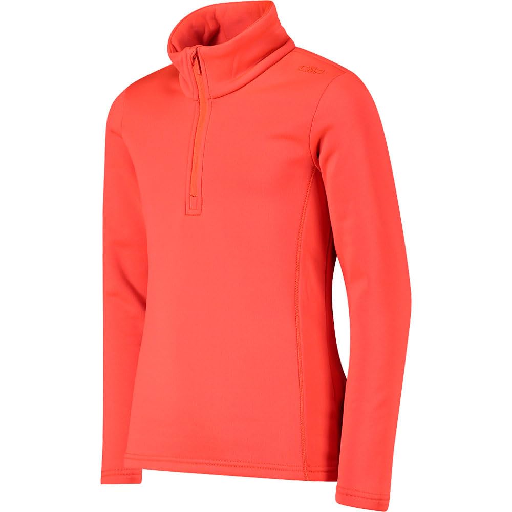 CMP Kid G Sweat Sweat Unisex - Bambini e Ragazzi