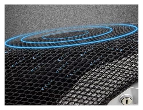 Housse de siège moto VOGE 900DS, revêtement élastique antidérapant - 6