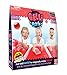 Zimpli Kids Gelli Baff - 2 Use- Red 600g